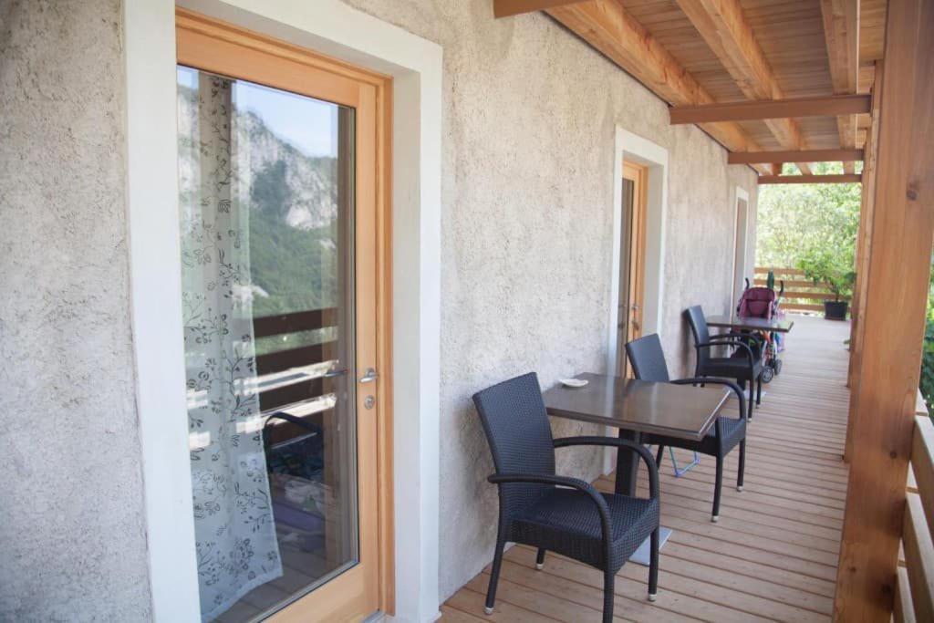 Agriturismo Athabaska San Lorenzo Dorsino Exteriér fotografie